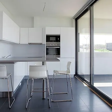 In Portugal With Sea View Pool 3* Lourinhã