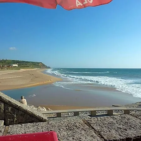 In Portugal With Sea View Pool Villa Lourinhã